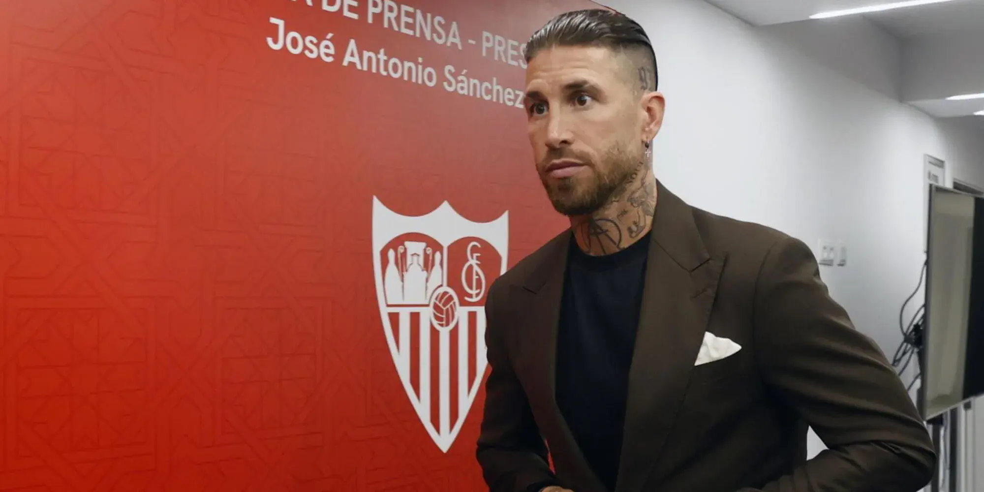 Sergio Ramos