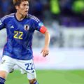 Takehiro Tomiyasu