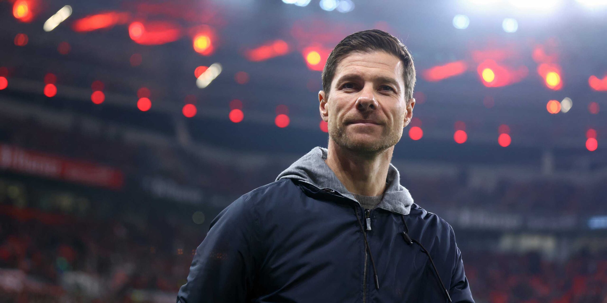 Xabi Alonso