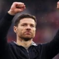 Xabi Alonso
