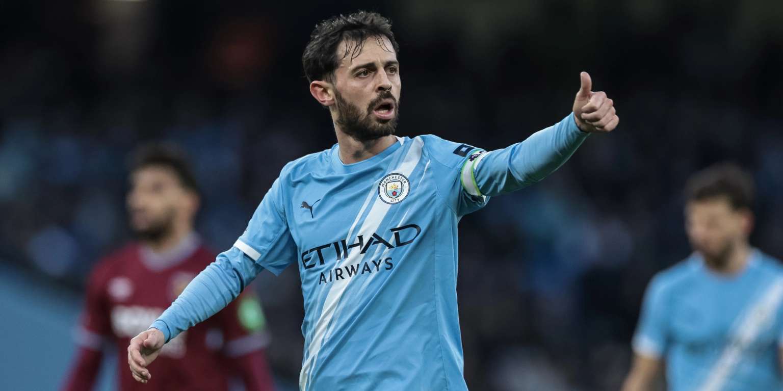 Bernardo Silva
