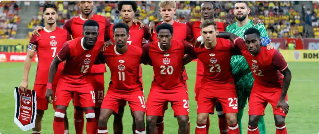 Canada NT