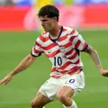 Christian Pulisic