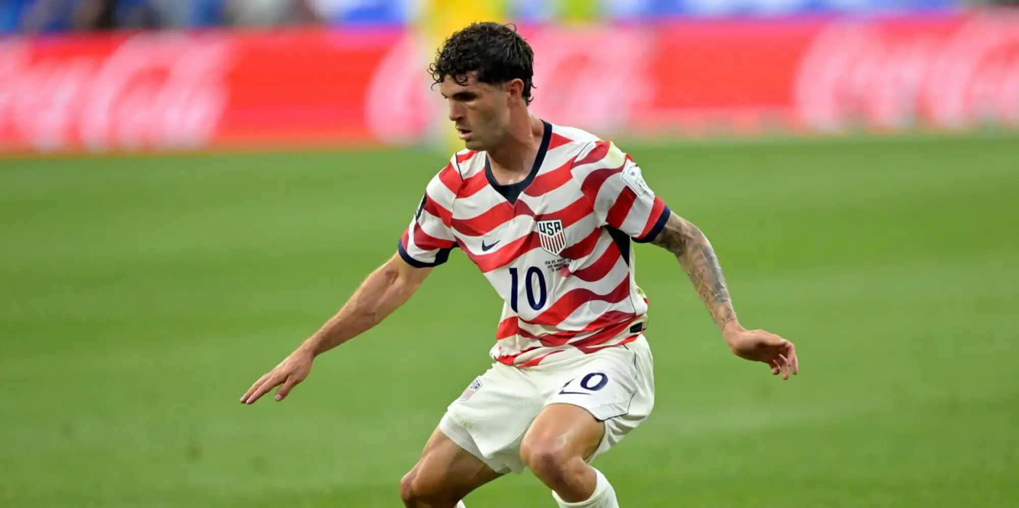 Christian Pulisic