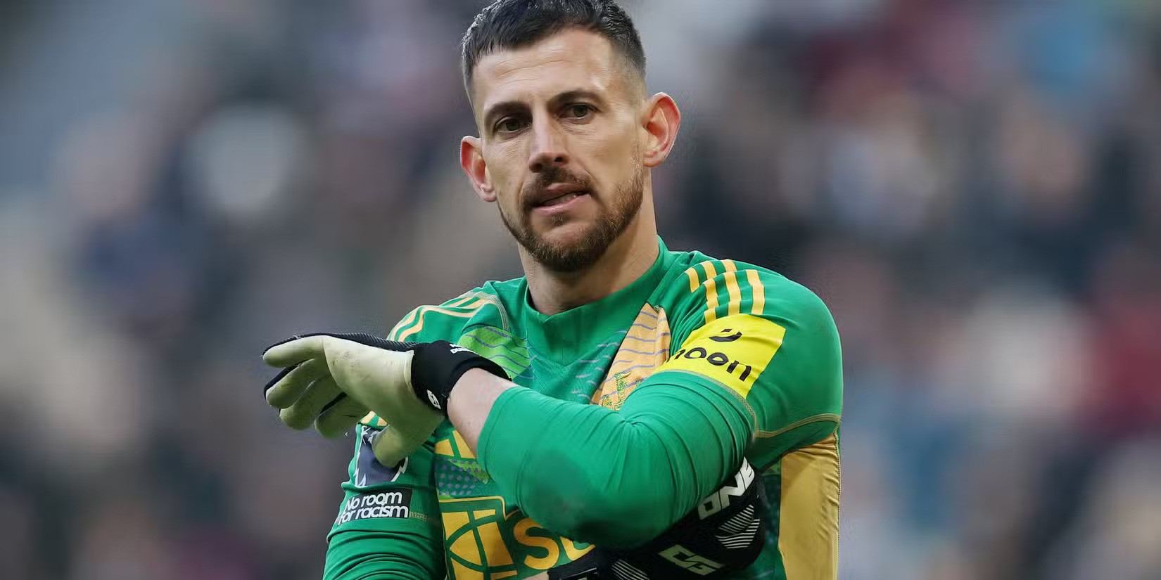 Martin Dubravka
