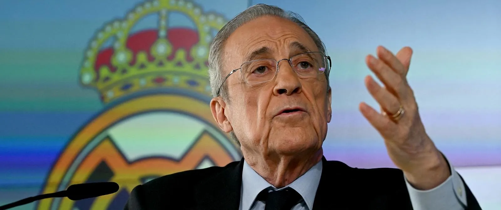 Florentino Perez
