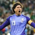 Guillermo Ochoa