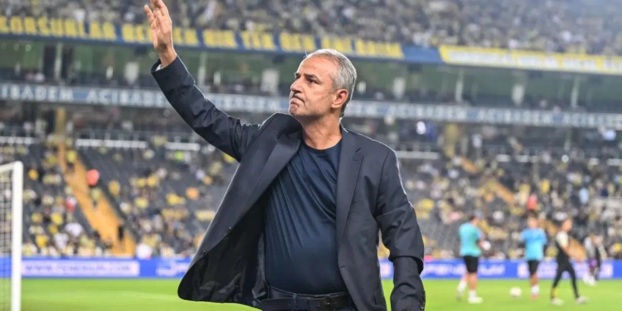 Ismail Kartal