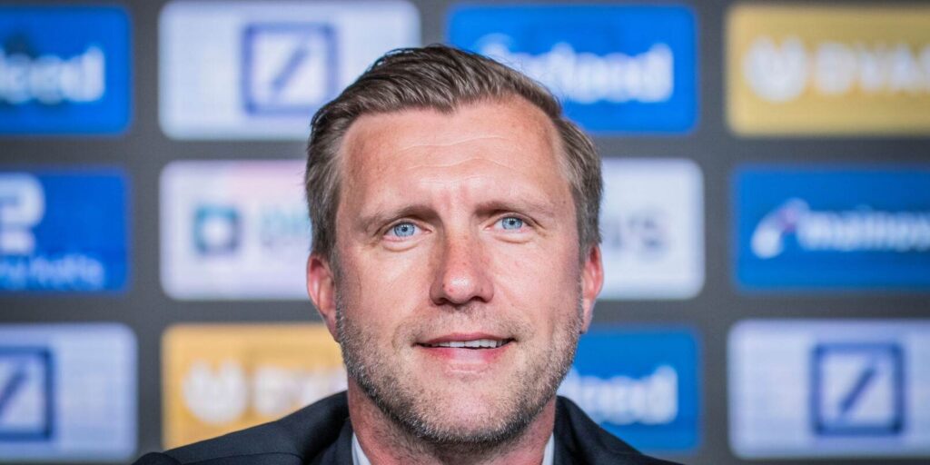 Marcus Krosche