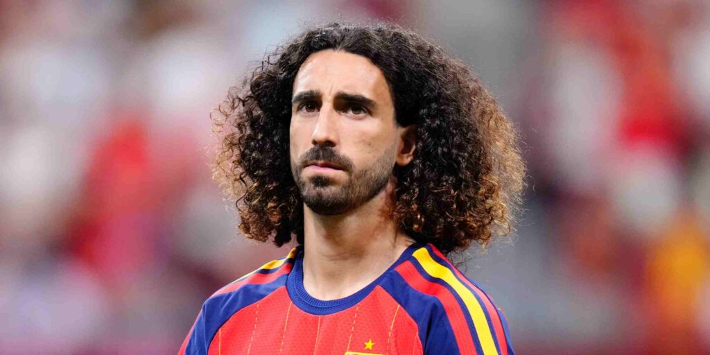 Marc Cucurella