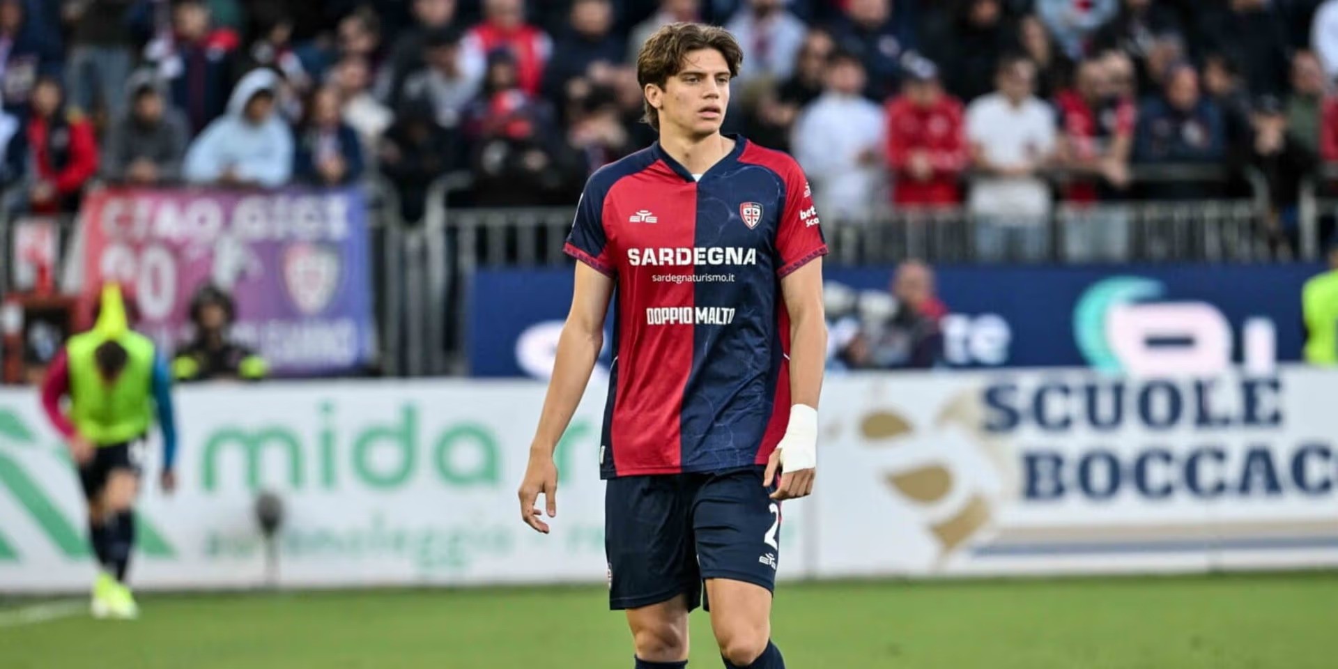 Marco Palestra