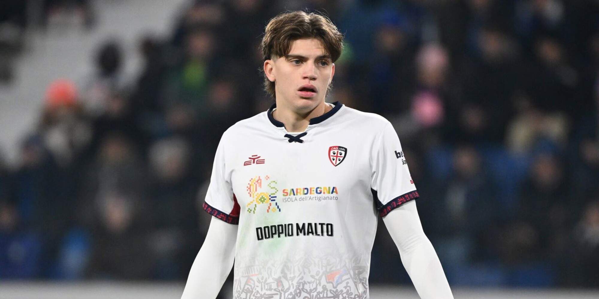 Marco Palestra