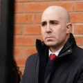 Manchester United's CEO Omar Berrada