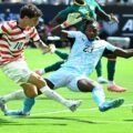 Christian Pulisic scores in a friendly against Senegal