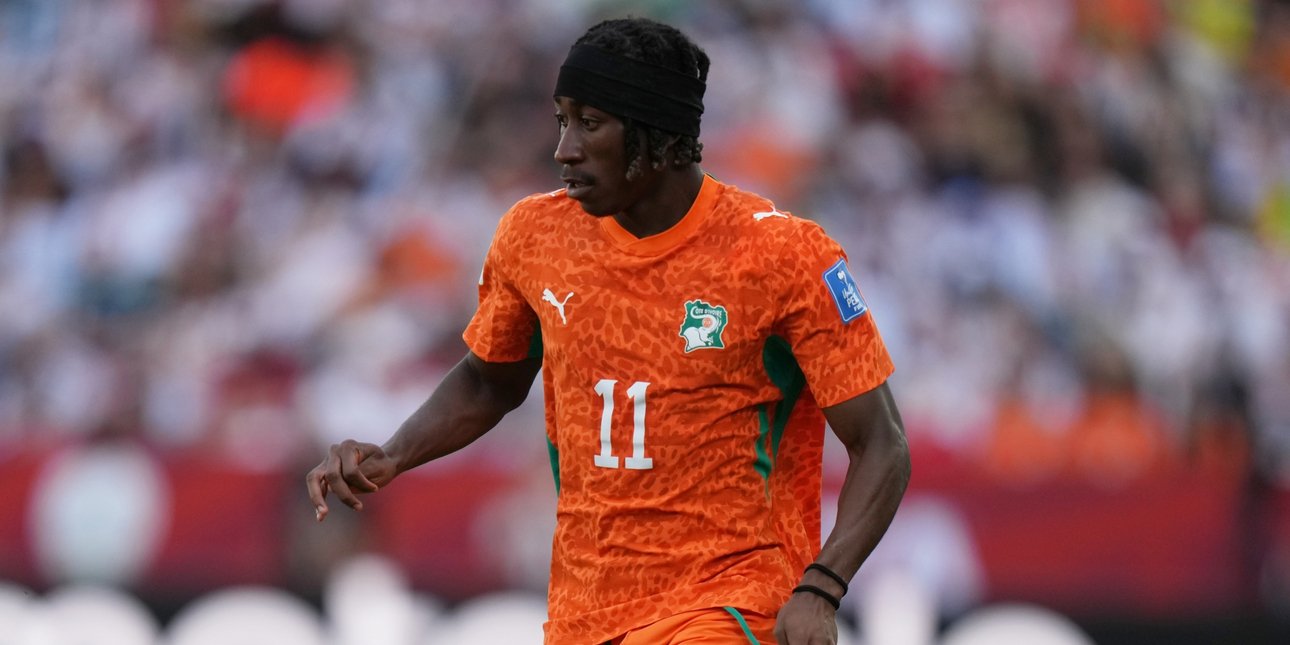 Yan Diomande