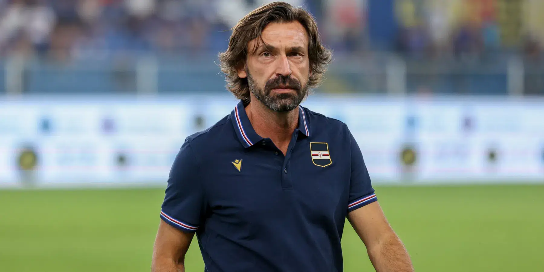 Andrea Pirlo
