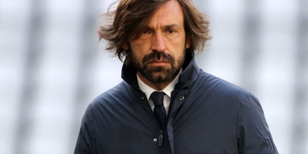 Andrea Pirlo