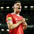 Benfica defender Antonio Silva