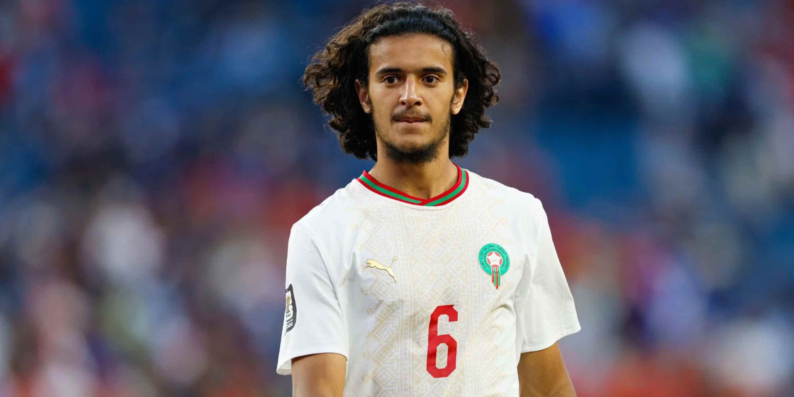 Ayyoub Bouaddi