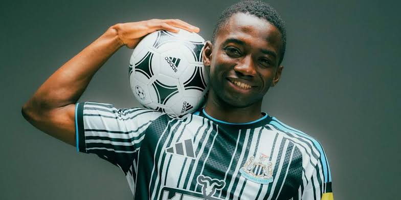 Bazoumana Toure