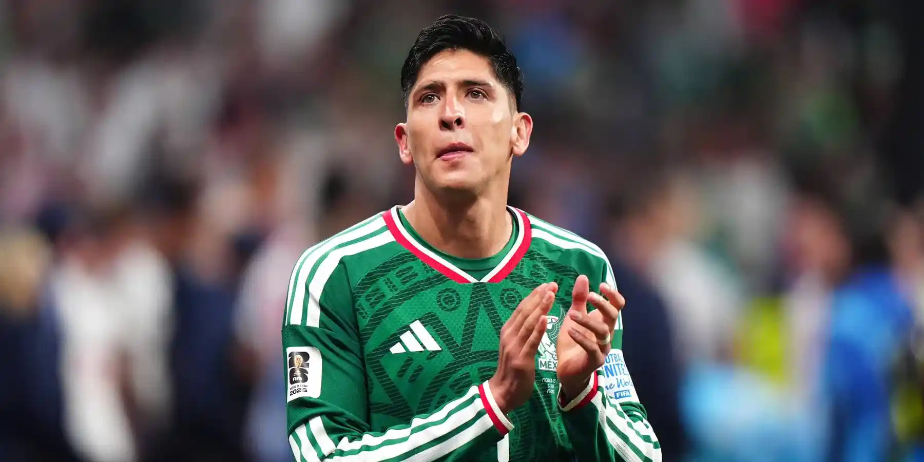 Edson Alvarez