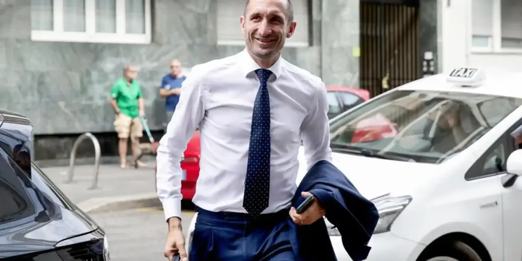Giorgio Chielini