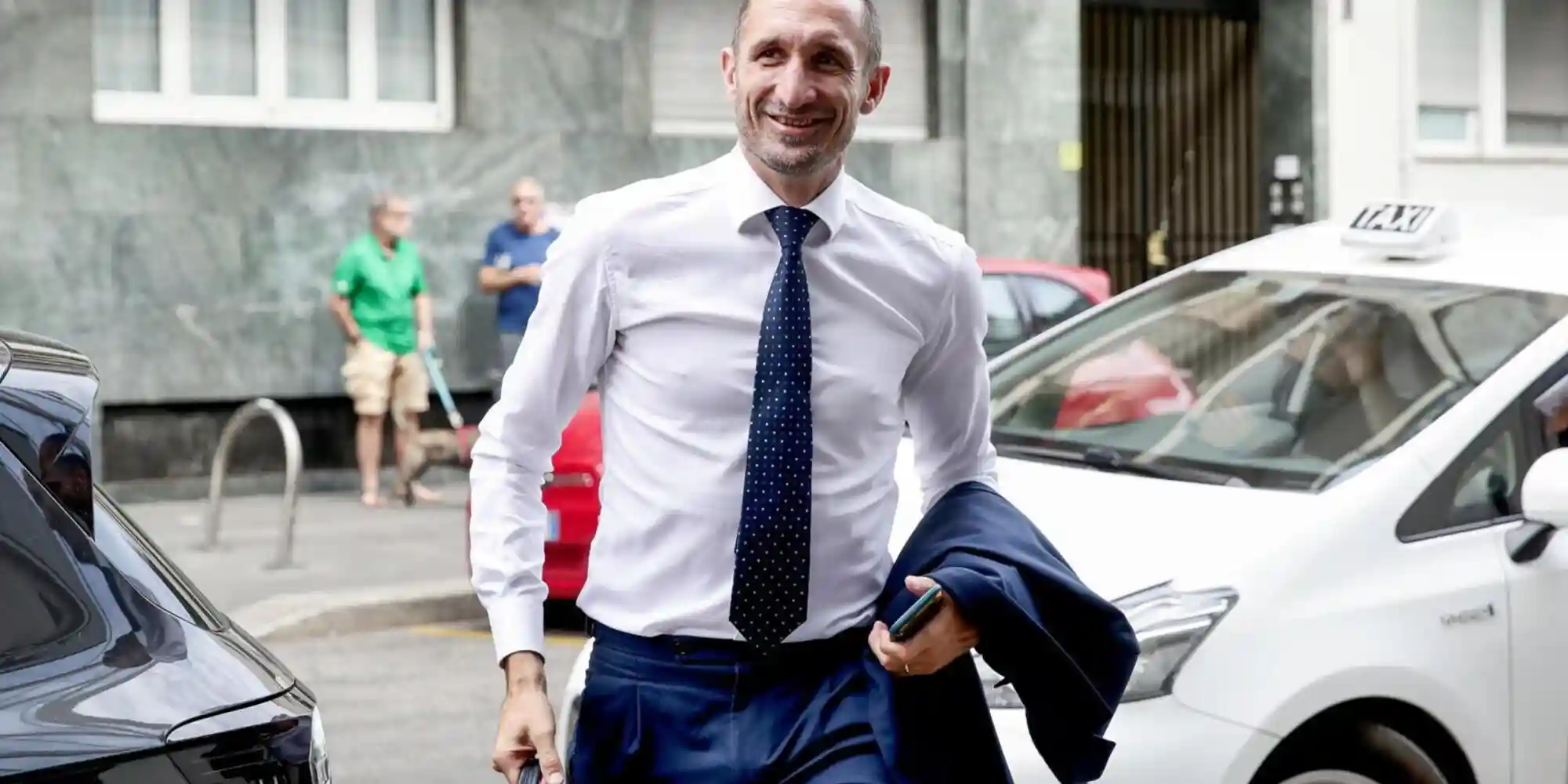 Giorgio Chielini