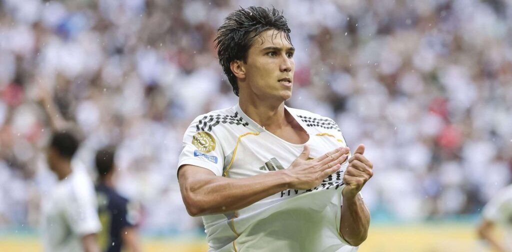 Gonzalo Garcia