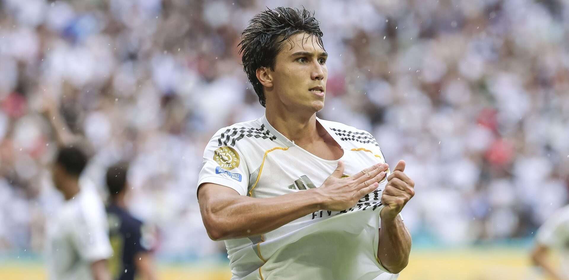 Gonzalo Garcia