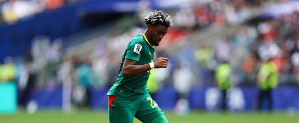 Ibrahim Mbaye