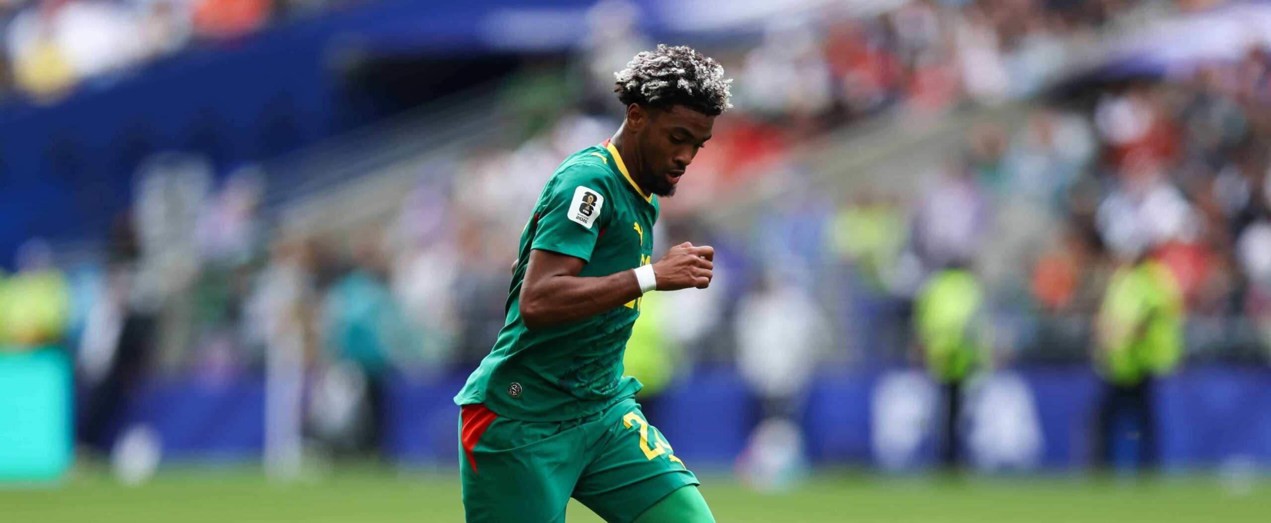 Ibrahim Mbaye