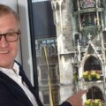 Bayern Munich CEO Jan-Christian Dreesen