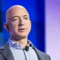 Amazon founder Jeff Bezos