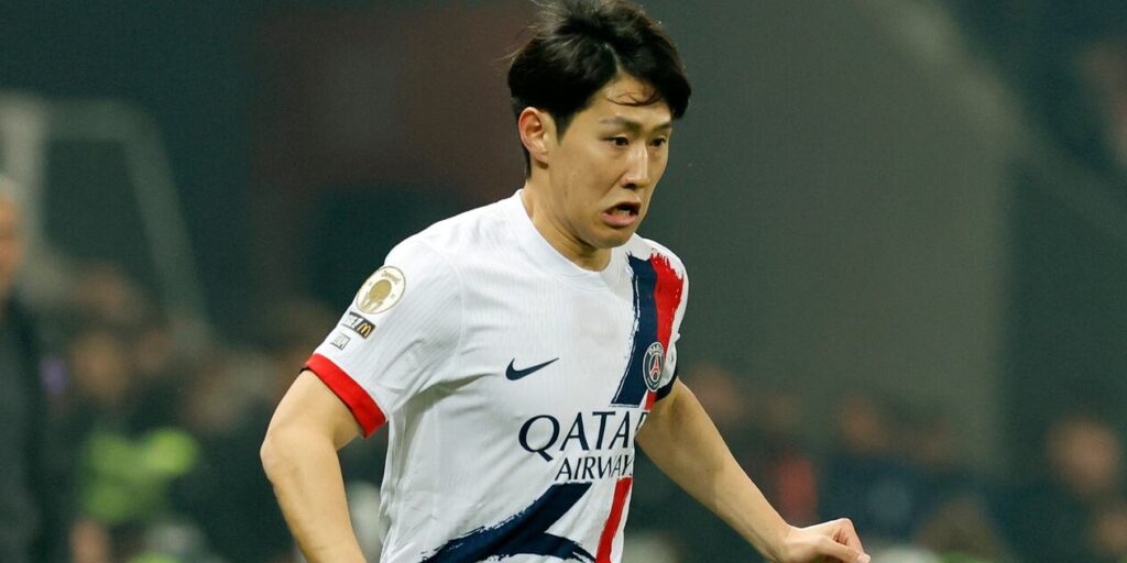 Kang Lee-in