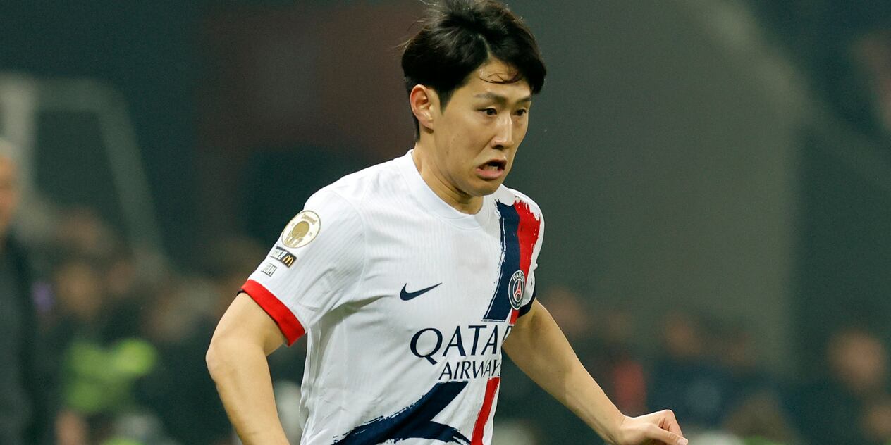 Kang Lee-in