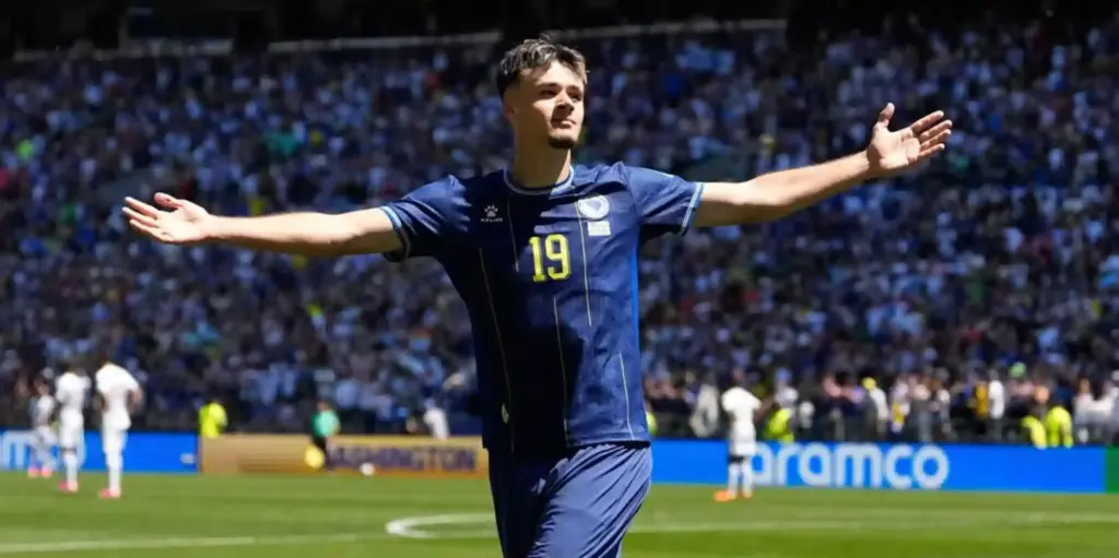 Karim Alajbegovic