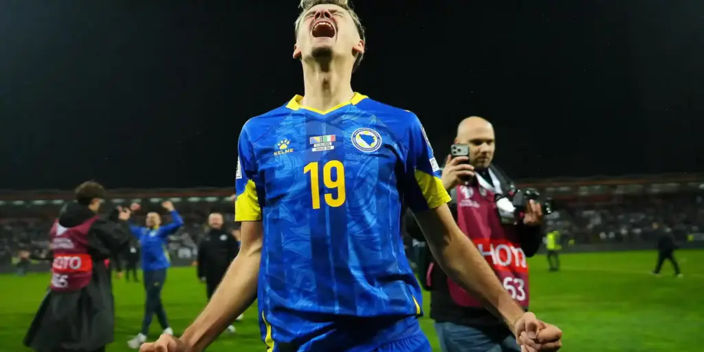 Kerim Alajbegovic