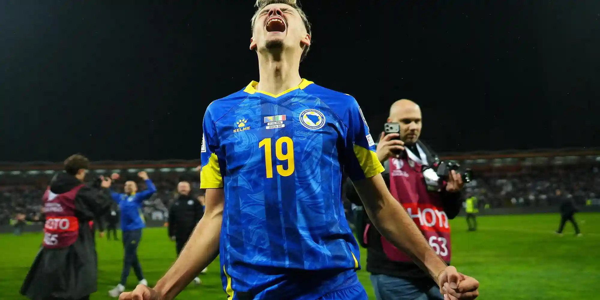 Kerim Alajbegovic