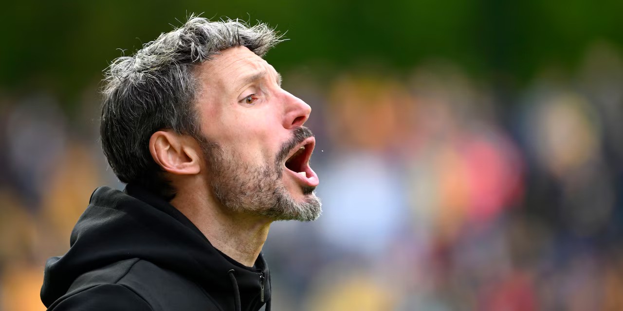 Marc van Bommel