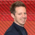 Former Liverpool CEO Michael Edwards