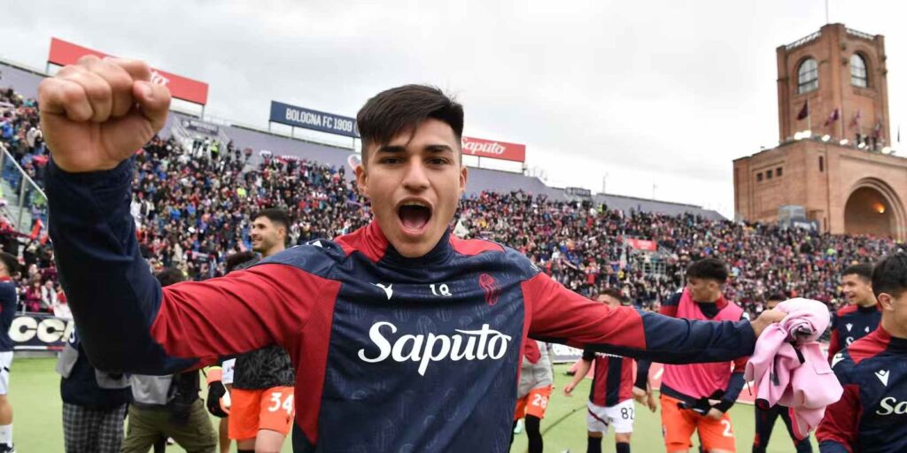 Santiago Castro