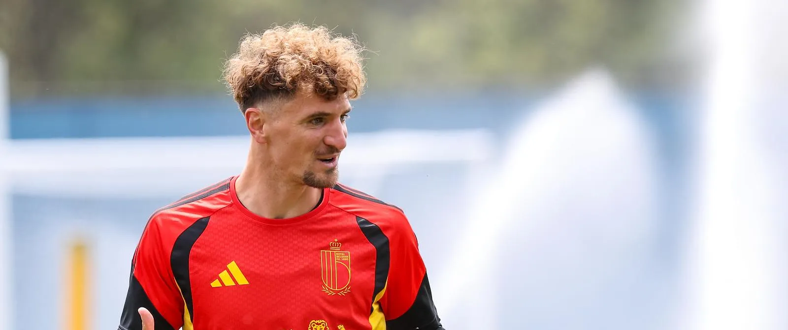 Thomas Meunier