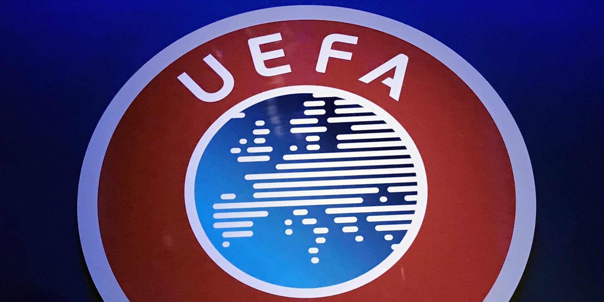 UEFA logo