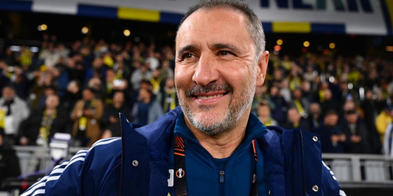 Former Nottingham Forest manager Vitor Pereira