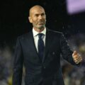 Zinedine Zidane