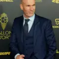 Zinedine Zidane