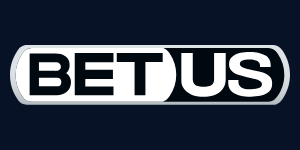 BetUS logo