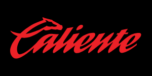 Caliente logo