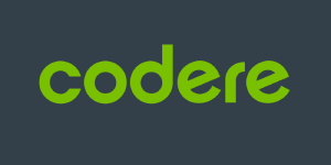 Codere logo
