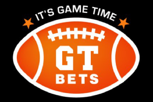 GTbets logo
